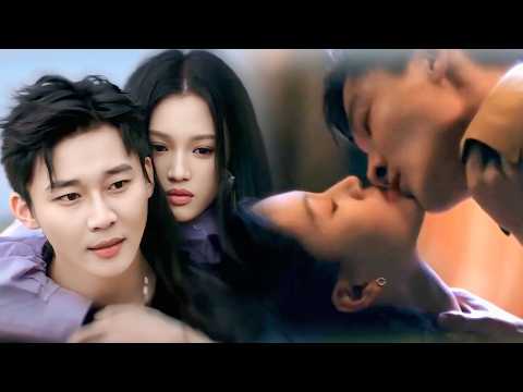 Страстный художник спас девушку от хулиганов и заставил её влюбиться в себя | Китайская дорама