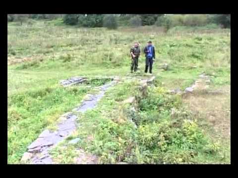 Летопись в камне 1