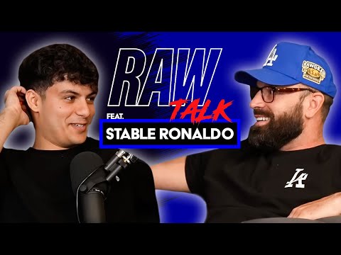 Confronting Stable Ronaldo about the SLAP