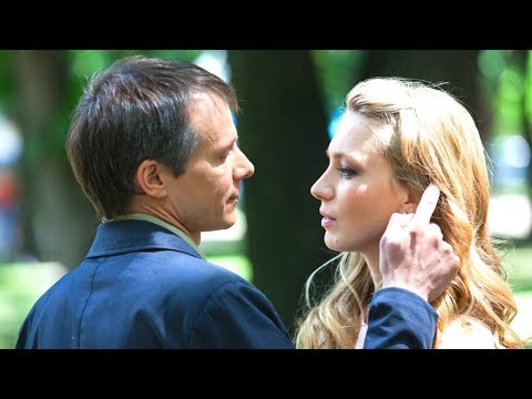 ЭТОТ ФИЛЬМ НИКОГО НЕ ОСТАВИТ РАВНОДУШНЫМ! Все Вернется @ Русские мелодрамы, фильмы 1080