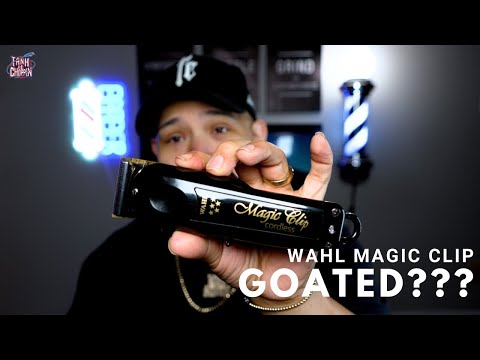 is the wahl magic clip still good in 2025???