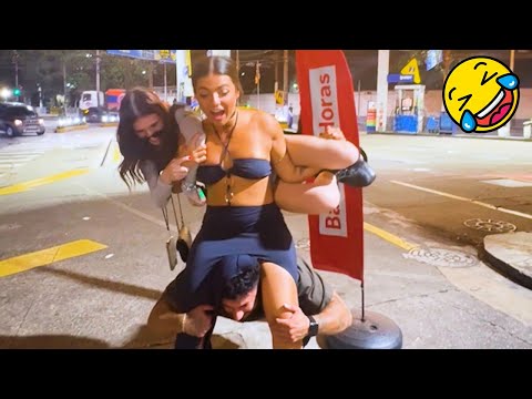 TOTAL IDIOTS AT WORK #65 / Instant Regret Fails Compilation 2025 / Best Fails of the Week