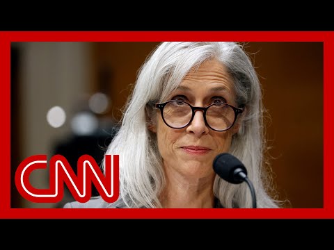 Ex-CDC director Monarez: RFK Jr. told me to fire career officials without cause