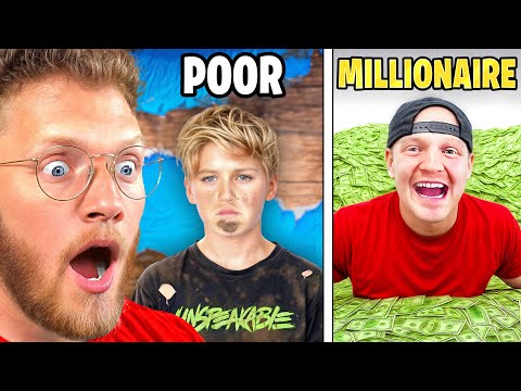 BeckBros Watch the Story Of Unspeakable