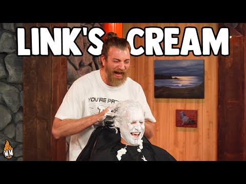 Rhett & Link Taking Things Too Far...