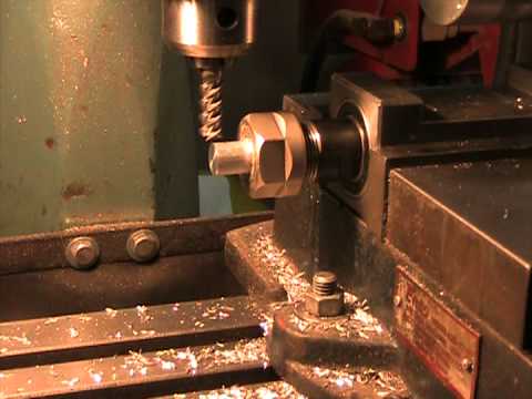 Electronic Dividing Head