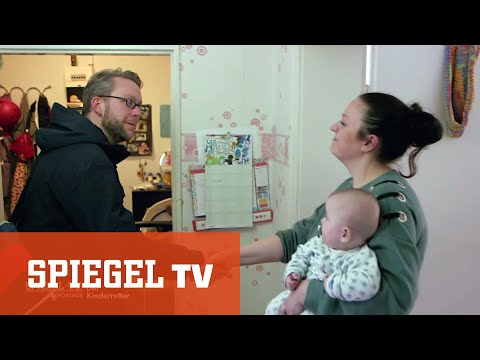 Jugendamt Braunschweig (2): Der Kinderretter | SPIEGEL TV