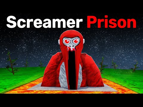 This Prison Took 17 HOURS to Escape...