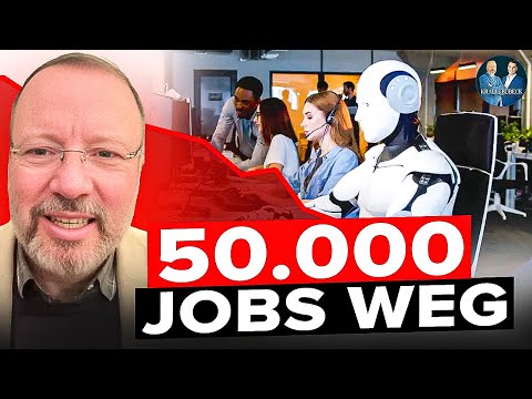 Krall & Bubeck: Bildungskatastrophe & Steuerwahnsinn – kein Ende