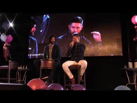 2019 JIB10 J2 Saturday