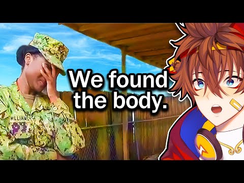 Evil Mom Realizes The Cops Know Her HORRIFYING Secret! | Kenji Reacts