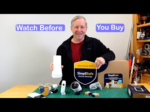 SimpliSafe Honest Review: The Good, Bad, & Ugly Truth