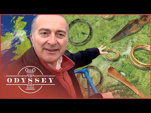 2+ Hours Of Priceless Artefacts From Bronze Age Britain