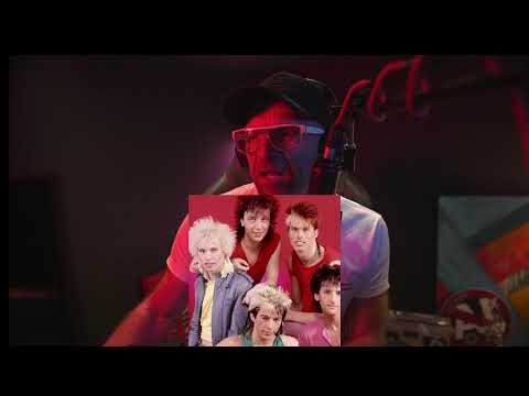 Britain Wasn’t Ready for This Haircut!!