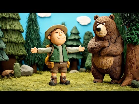 Meet Veo 3, our latest video generation model