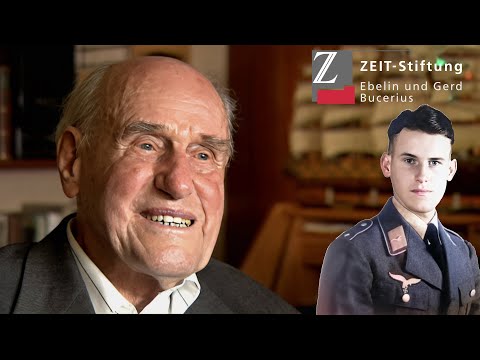 WW2 witness Wilhelm Simonsohn | Documentary | World War 2 | National Socialism | Persecution of Jews