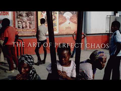 How Alex Webb Turns Street Photography Chaos Into Art: Seeing Like a Photographer