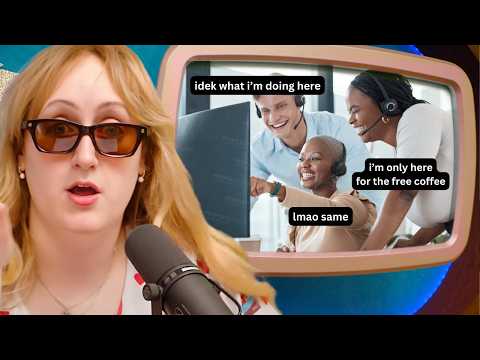 The Tea on How I Got Fired (Twice)