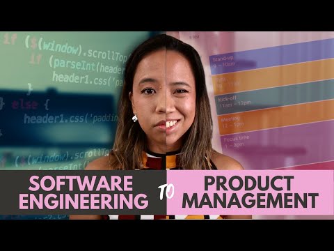 I pivoted from Software Engineering to Product Management. Here's why.