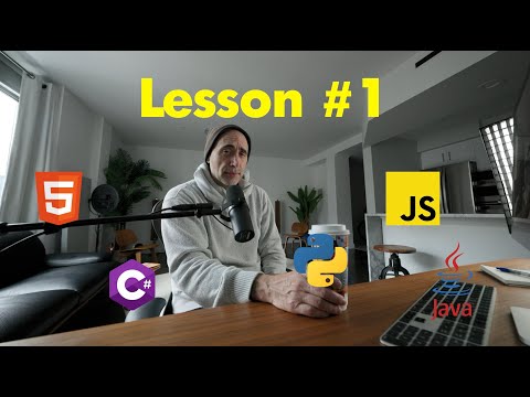 30 Years of Coding Taught me this HUGE Lesson