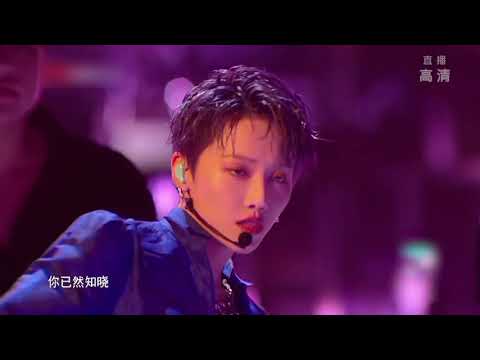 刘雨昕(THE9)《Of Course》性感+可爱一秒都移不开眼！ ★ 爱豆星日常 ★