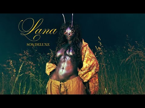 "SOS Deluxe: LANA" review