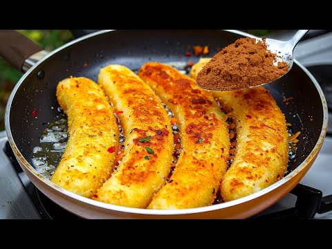 The famous 15-minute potato recipe that's driving the world crazy!