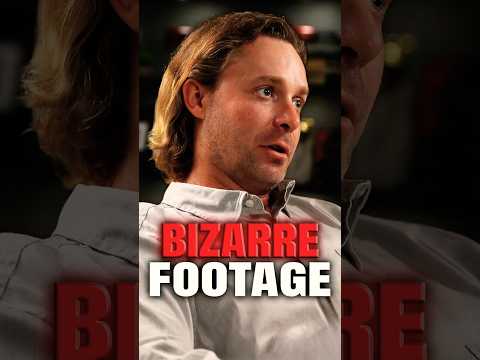 How Is This Gun Firing On Its Own? 🤯