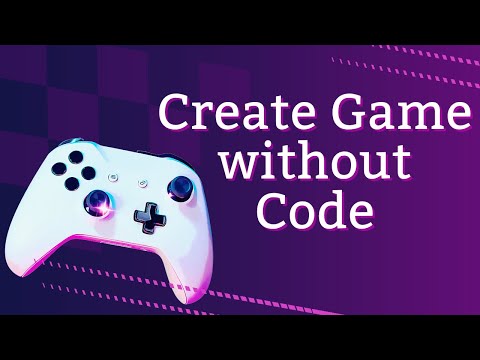 Bouncing Ball Game in MIT App Inventor | No Code Game Tutorials