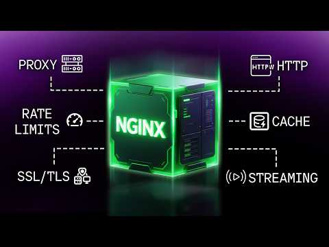 Wait... Nginx can do WHAT?!