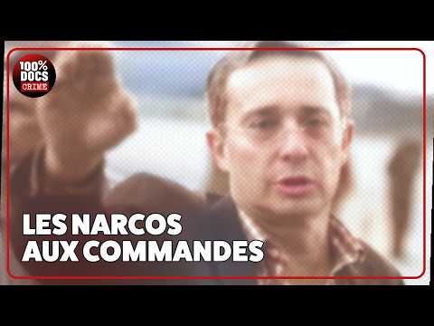 Quand les gangs contrôlent le monde [COMPILATION]