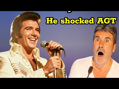 From Asking His Name… to Creating a Legend | The Story of Elvis Presley”