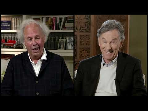 Canada Files Season 2 Episode. 11: Graydon Carter