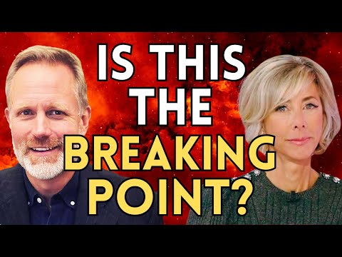 Stephanie Pomboy: Is This The Breaking Point?
