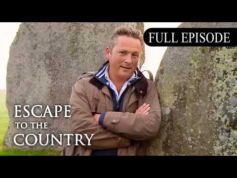 Escape to the Country Season 12 Episode 58: Wiltshire (2011) | FULL EPISODE
