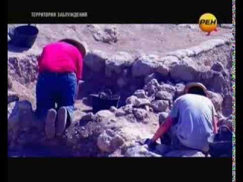 «Территория заблуждений» с Игорем Прокопенко - выпуск 23 (16.04.2013)