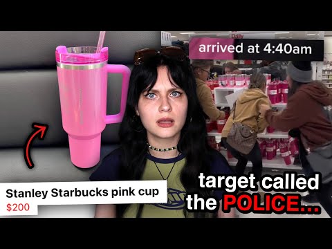 The Stanley Cup Obsession is Disturbing...