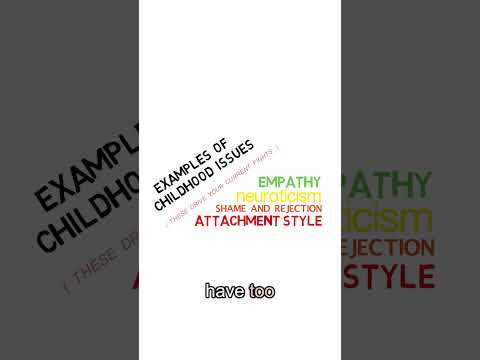 Some Examples of Unresolved Issues