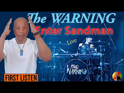“Enter Sand(wo)man?! THE WARNING Did NOT Come to Play!”