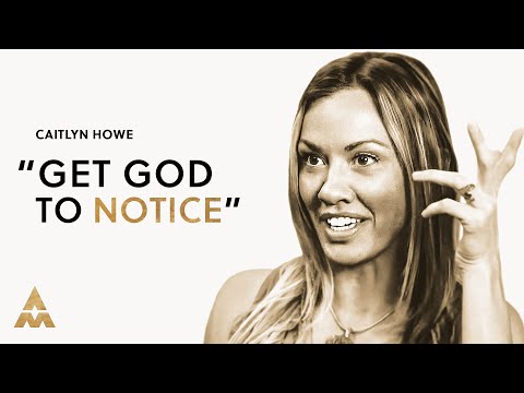 How To UNLOCK The Miracle Frequency W/ Caitlyn Howe | Aubrey Marcus Podcast