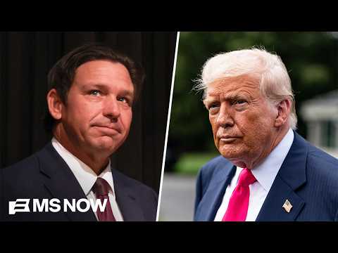 Elias warns DeSantis amid GOP pressure to redraw Florida map: Pass an illegal map, get sued