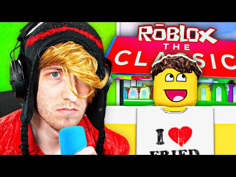 Why Everyone Hates The Roblox Classic Event