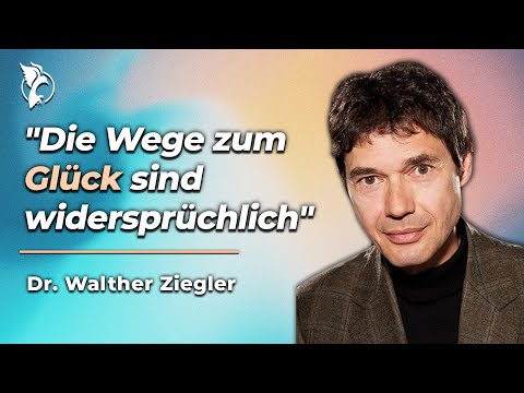 10 philosophische Wege zum Glück | Dr. Walther Ziegler @dr.waltherziegler2523