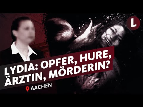 Vom Opfer zur Täterin?  Das Schicksal der Lydia H. | Lokalzeit MordOrte