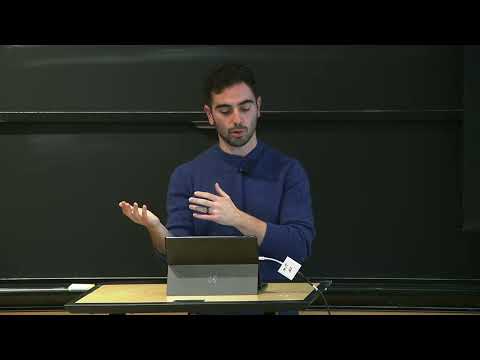 10 IntroCompNeuroNeuroblox: Dynamic Causal Modeling (Haris Organtzidis) 1/17/2025