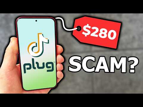 Is the BIGGEST Phone seller on TikTok a SCAM?