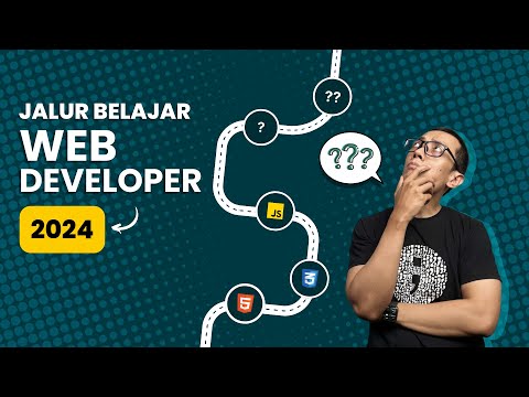 Web Developer Learning Paths For 2024