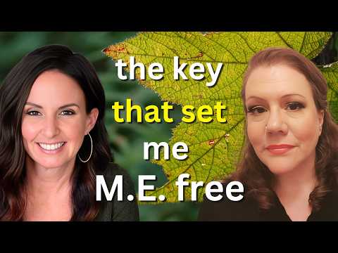 Severe ME/CFS Recovery: This is What Got Me Out (Cim Nordström's Story)