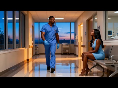 “Be My Date to the Dance”—A Poor Student Asked a Black Nurse, Unaware She was a CEO’s Daughter…