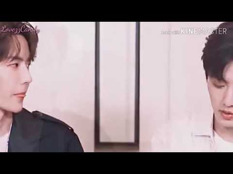 WangYiBo & XiaoZhan - Love Changes Everything ♥️💚(eng sub cc)